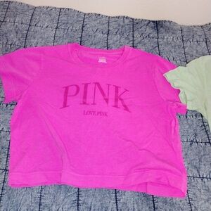 Pink T-Shirts by PINK Victoria's Secret